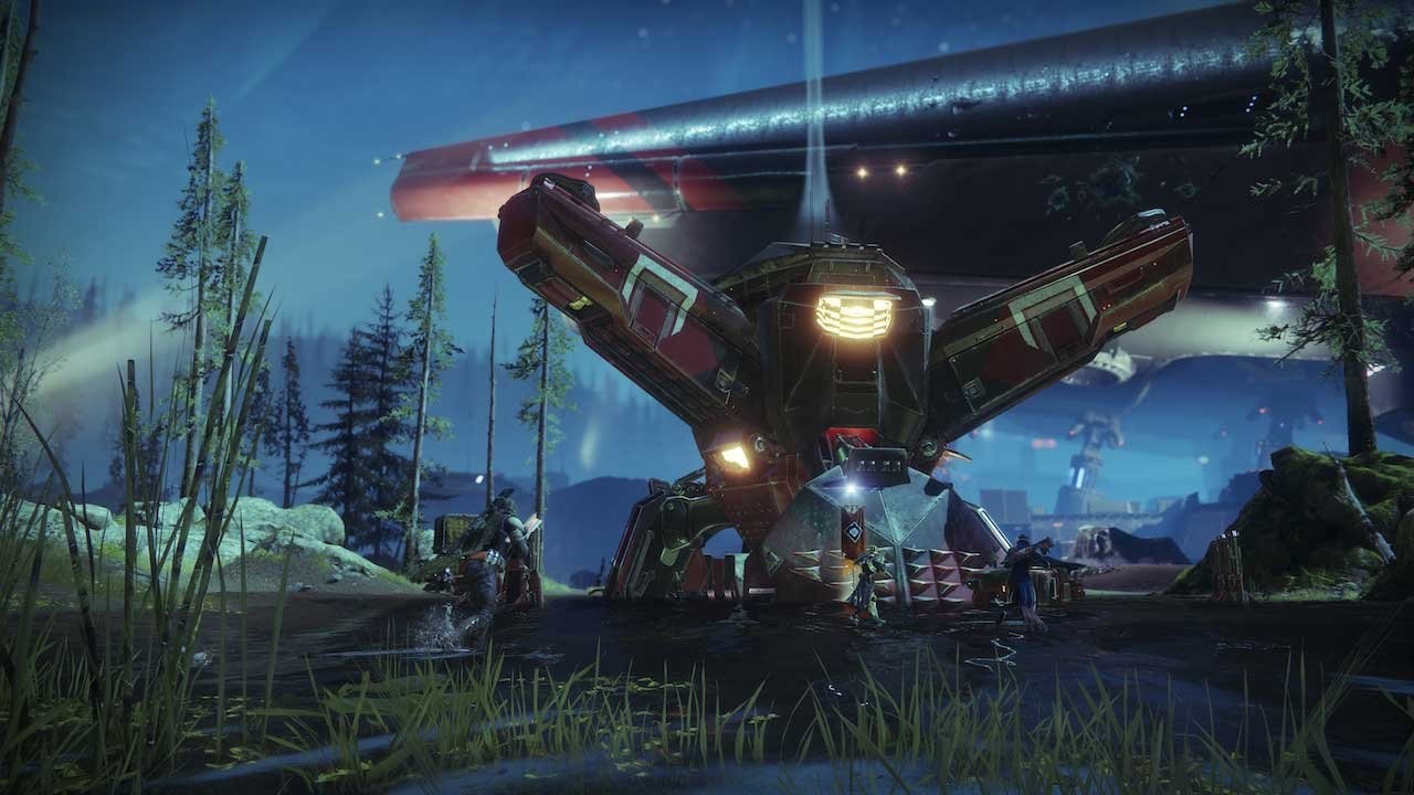 Destiny 2 - Imagen 50